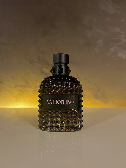 Valentino Uomo Born In Roma